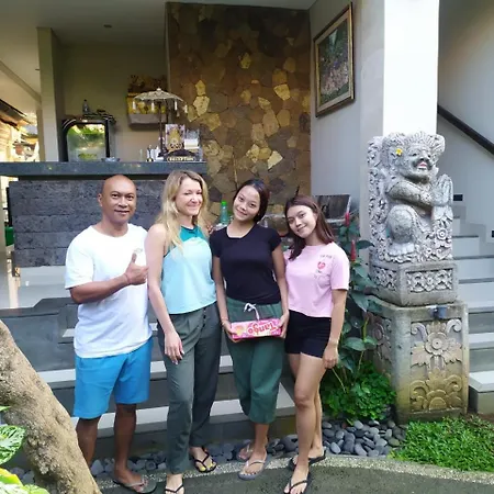 Threewin Homestay